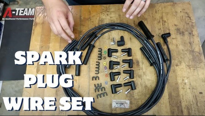 best spark plug wires for ford 460