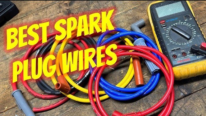 best spark plug wires for vw 1600