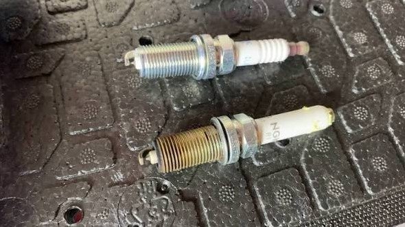 best spark plugs for 1.8 t jetta