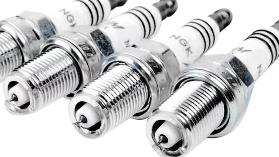 best spark plugs for 2.0 tsi