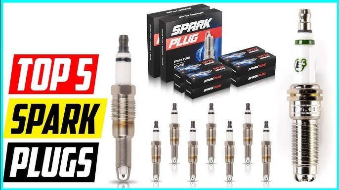 best spark plugs for 2.2 ecotec