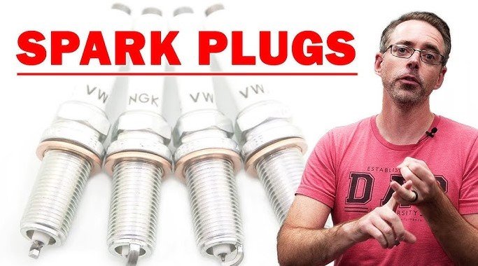 best spark plugs for 2.5 jetta