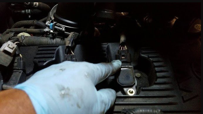 best spark plugs for 2.7 tacoma