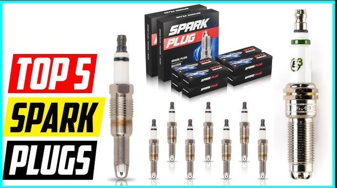best spark plugs for 2zz ge