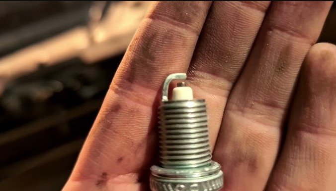 best spark plugs for 3.9 dakota
