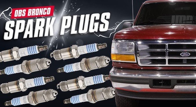 best spark plugs for 302 ford