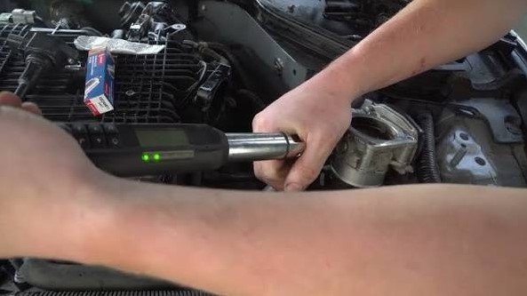 best spark plugs for 370z