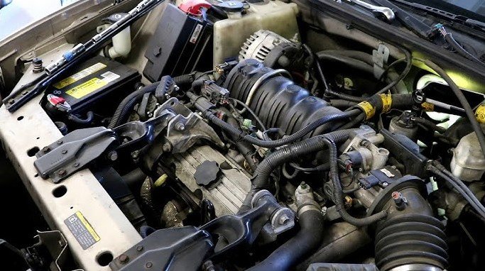 best spark plugs for 3800 supercharged
