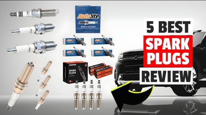 best spark plugs for 390 fe