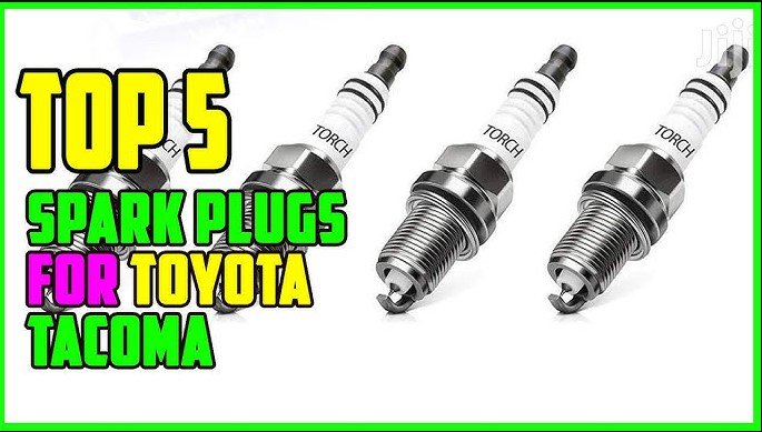 best spark plugs for 3rd gen tacoma