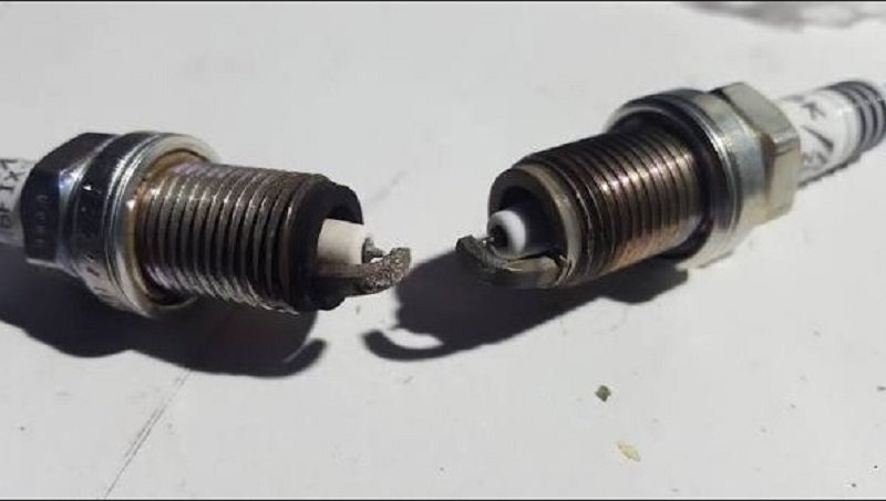 best spark plugs for 4 7 dodge ram
