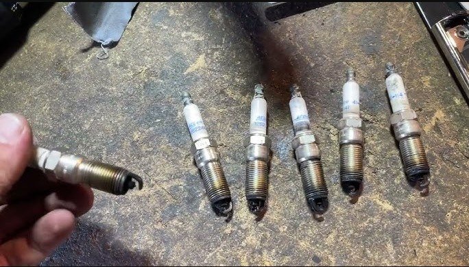 best spark plugs for 4.3 chevy