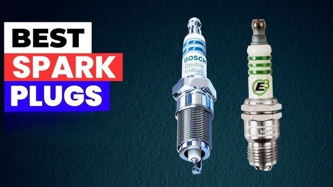 best spark plugs for 5.2 magnum