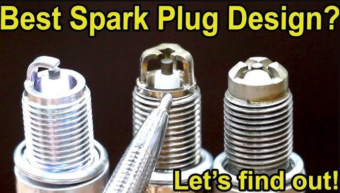 best spark plugs for 5.3 lm7