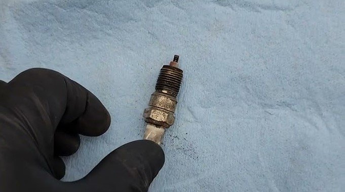 best spark plugs for 5.3 ls