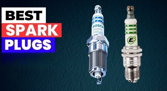 best spark plugs for 604 crate motor
