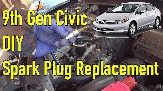 best spark plugs for 9th gen si
