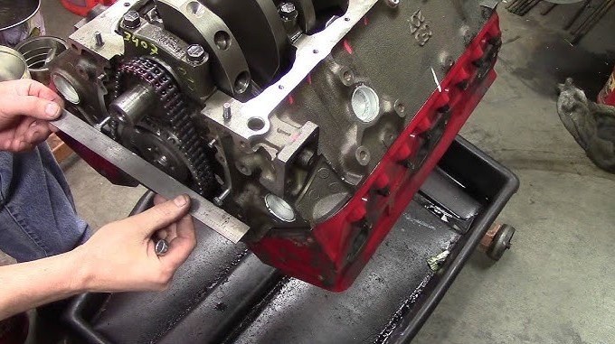 best spark plugs for a 383 stroker motor