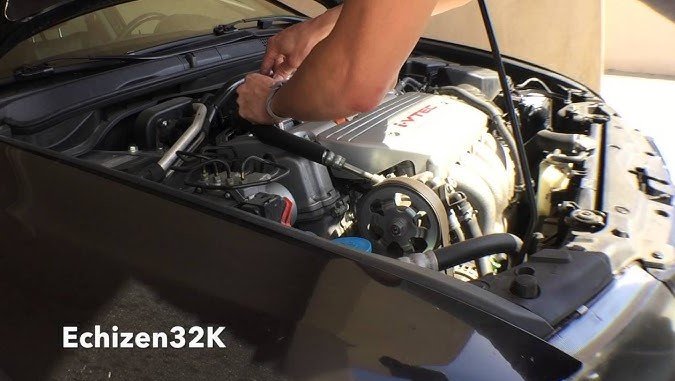 best spark plugs for acura tsx