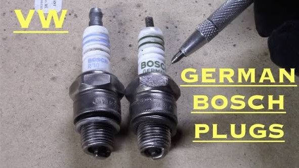 best spark plugs for air cooled vw