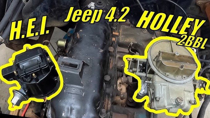 best spark plugs for amc 304