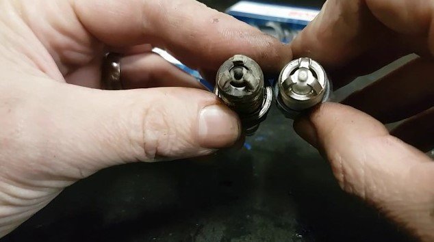 best spark plugs for audi a3