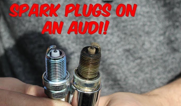 best spark plugs for audi a4 2.0 t