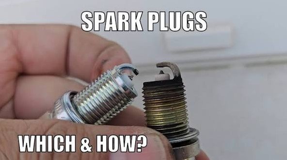 best spark plugs for audi a4