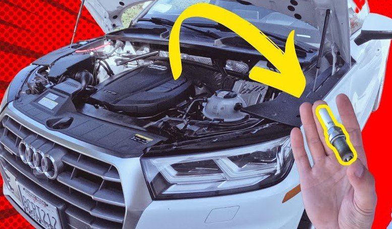 best spark plugs for audi q5