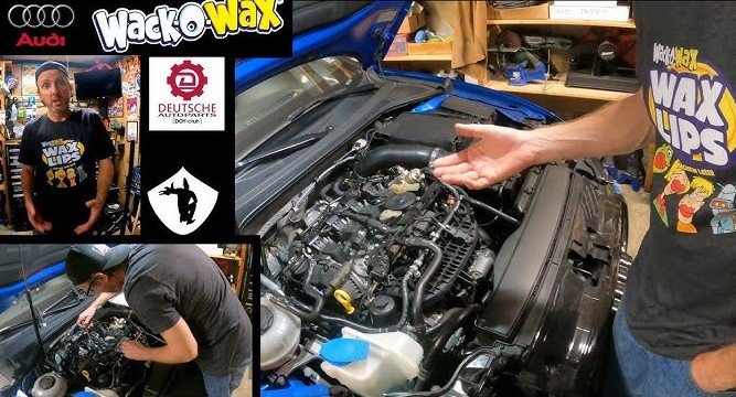 best spark plugs for audi s3