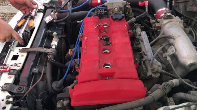 best spark plugs for b18b1