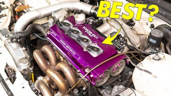 best spark plugs for b20b non vtec