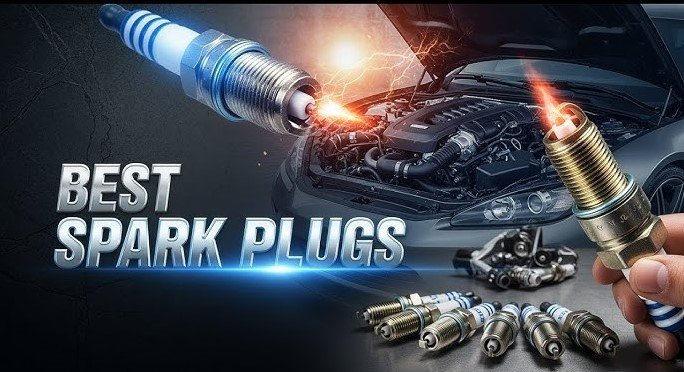 best spark plugs for clone engine