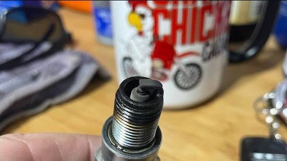 best spark plugs for ktm 300