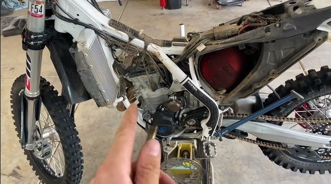 best spark plugs for ktm 65 sx
