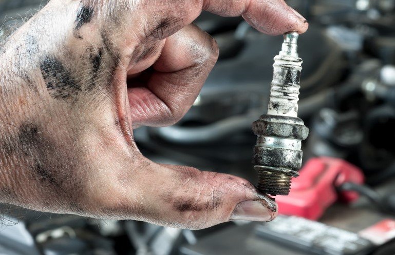 best spark plugs for predator 3500 generator