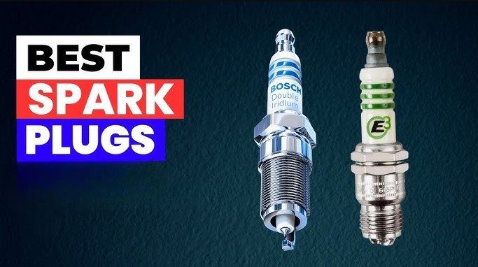 best spark plugs for pw50
