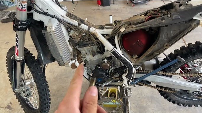 best spark plugs for yz125