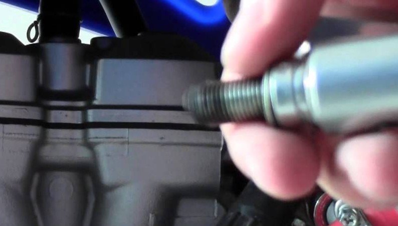 best spark plugs for yz250