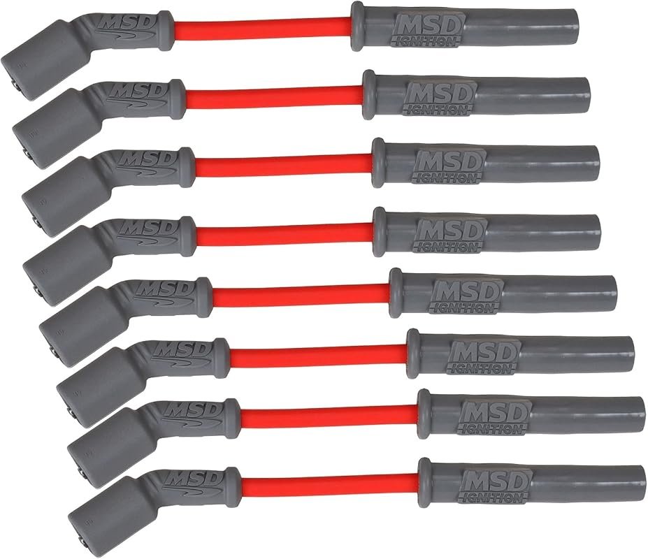 MSD 32819 Super Conductor Wire Set