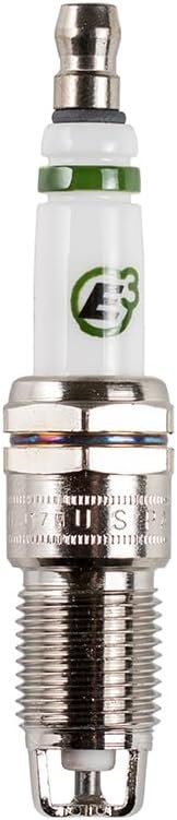 E3 DiamondFIRE Spark Plug E3.54