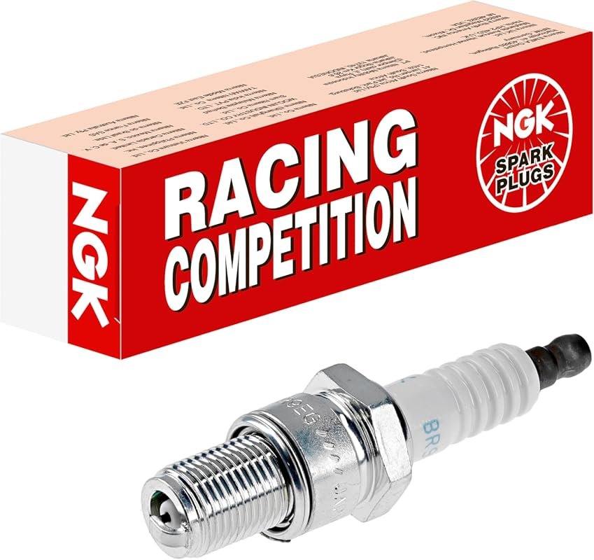 NGK BR8EG