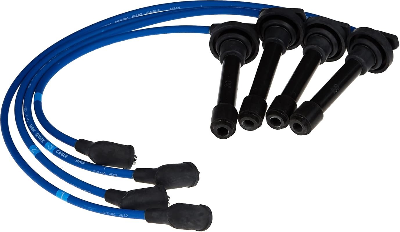 NGK Wires