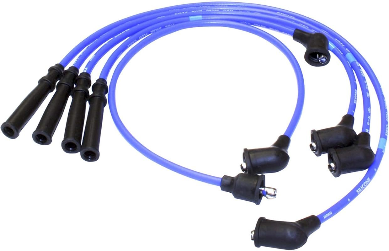 NGK RC-TX99A Spark Plug Wires