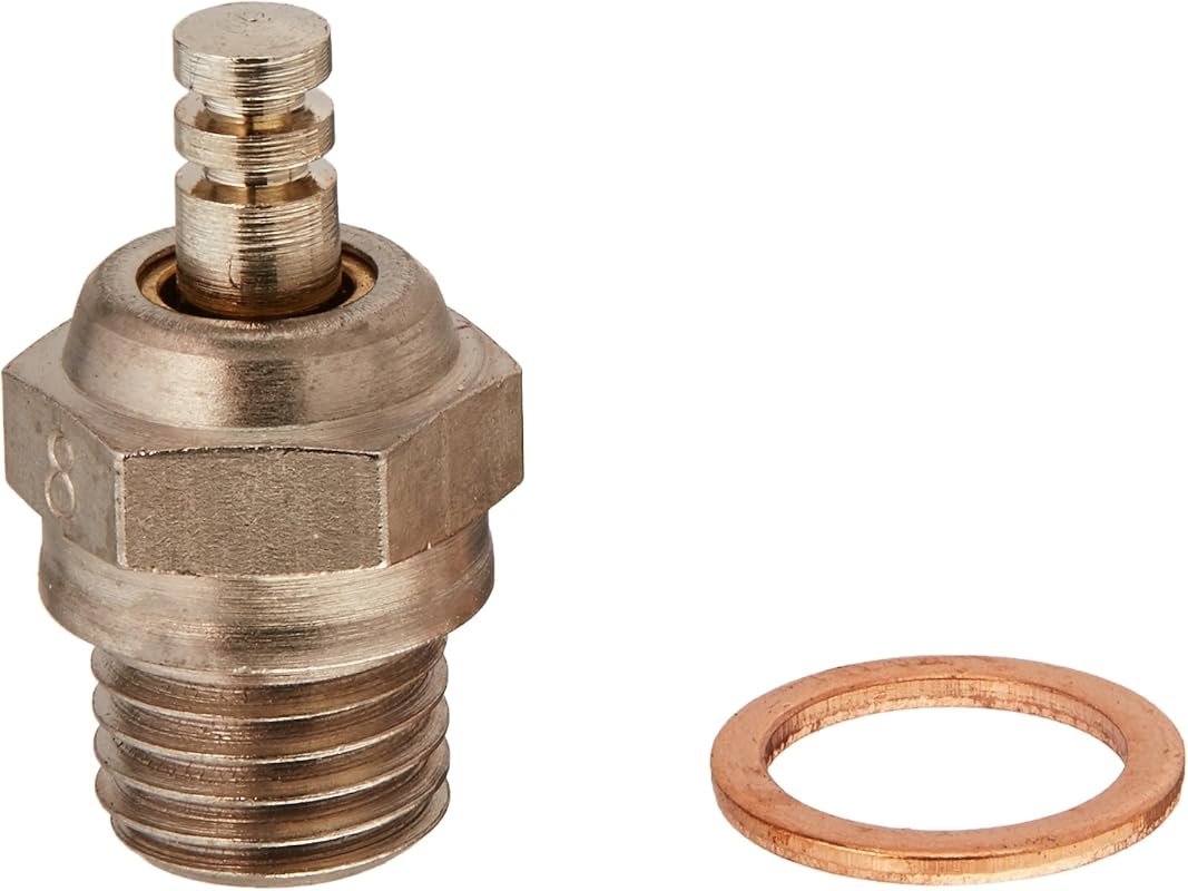 OS Engines #8 Glow Plug