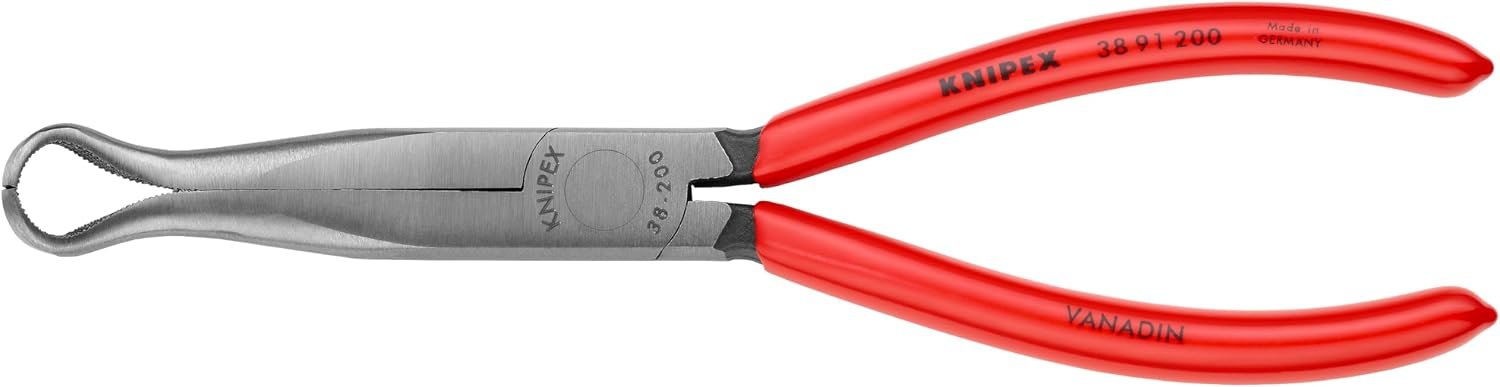 KNIPEX Spark Plug Pliers