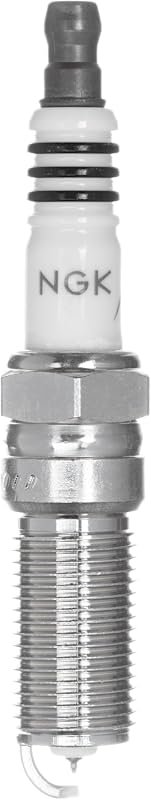 NGK Iridium IX Spark Plug 6509