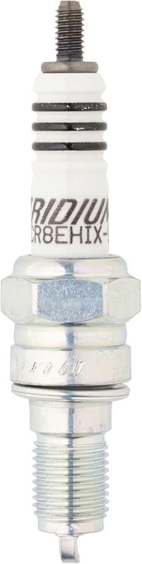 NGK Iridium