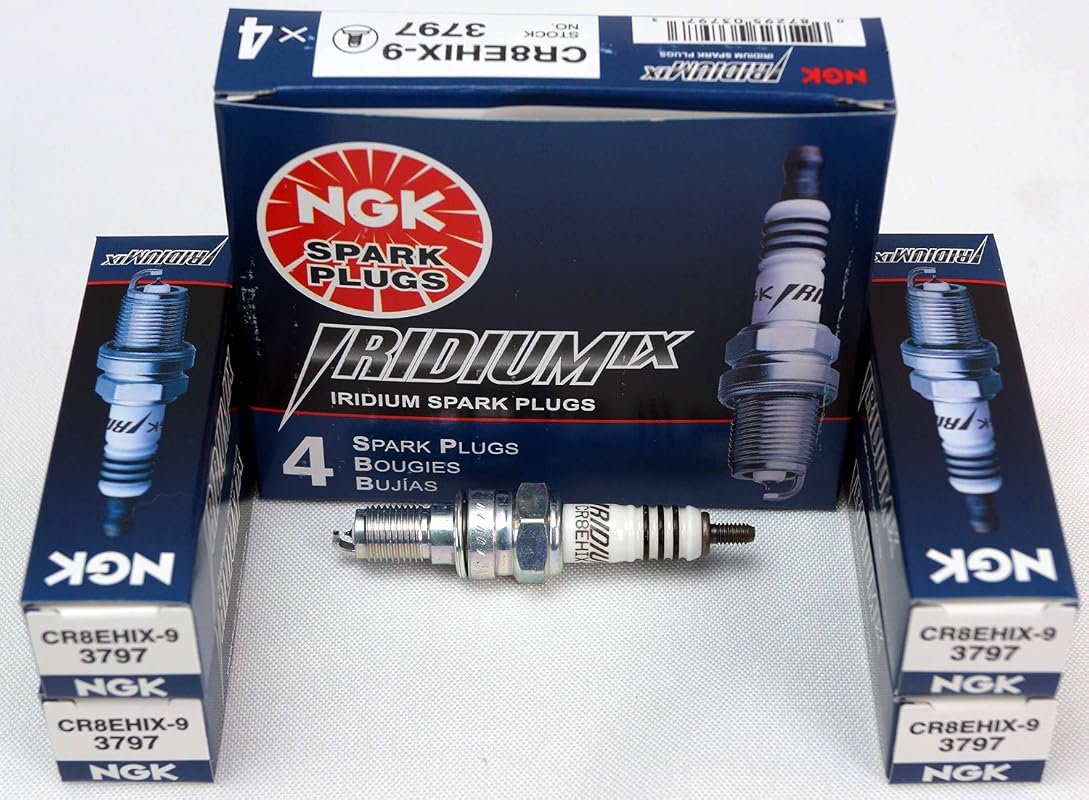 NGK Multi-pack