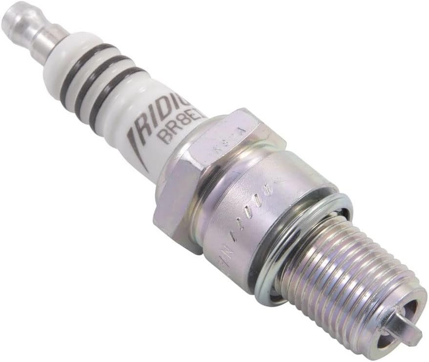 NGK Iridium
